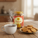 3 Flavour Combo Pack(Thekua 450g each) - Image 6