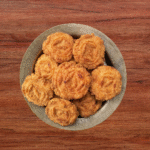 Maida Sugar Thekua | 450g Pack – Crisp, sweet & nostalgic - Image 2